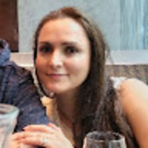 Meet your Posher, Sandra